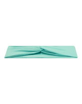 Turquoise Tide Mom Headband